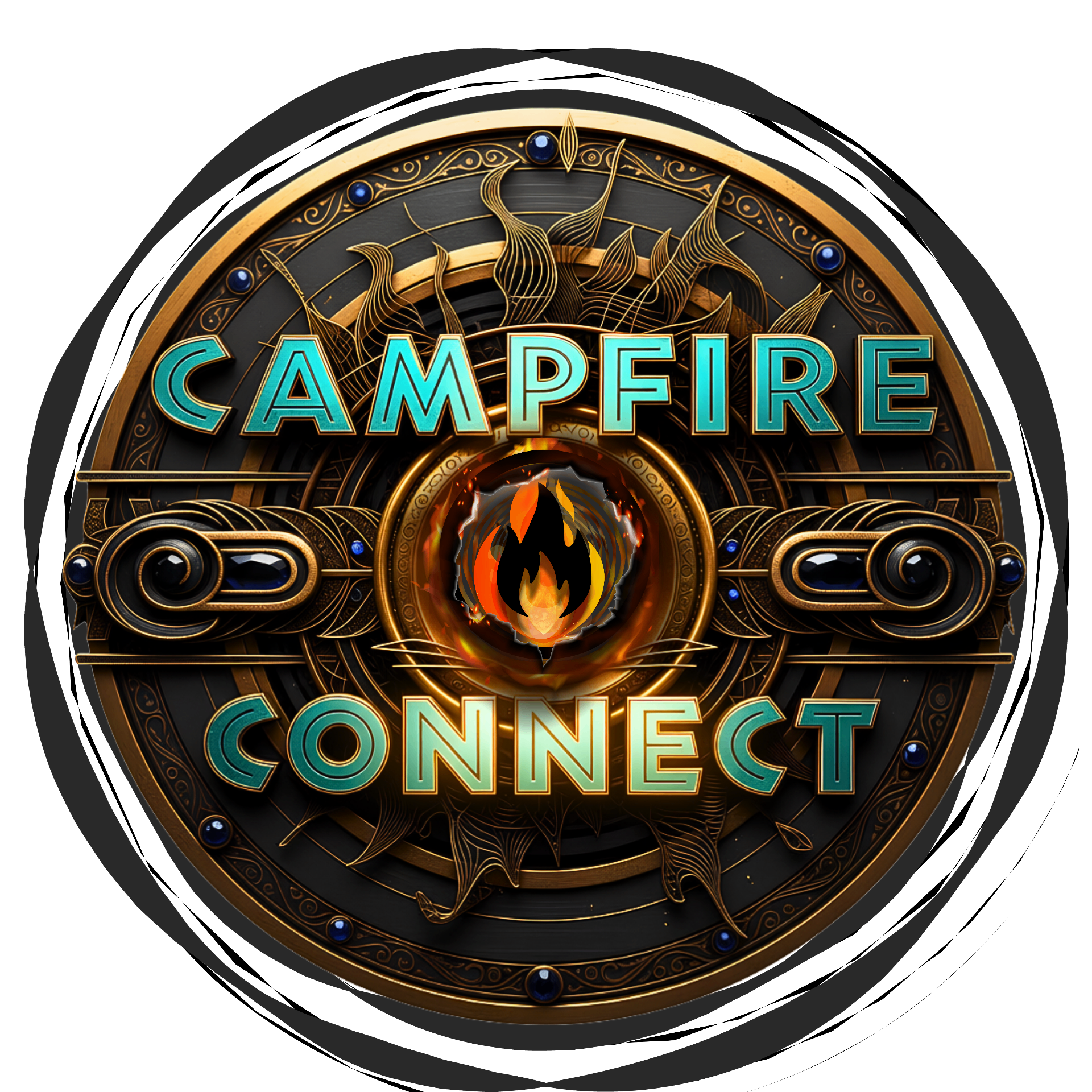Campfire Connect